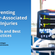 ventilator associated lung injury