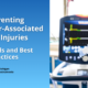 ventilator associated lung injury