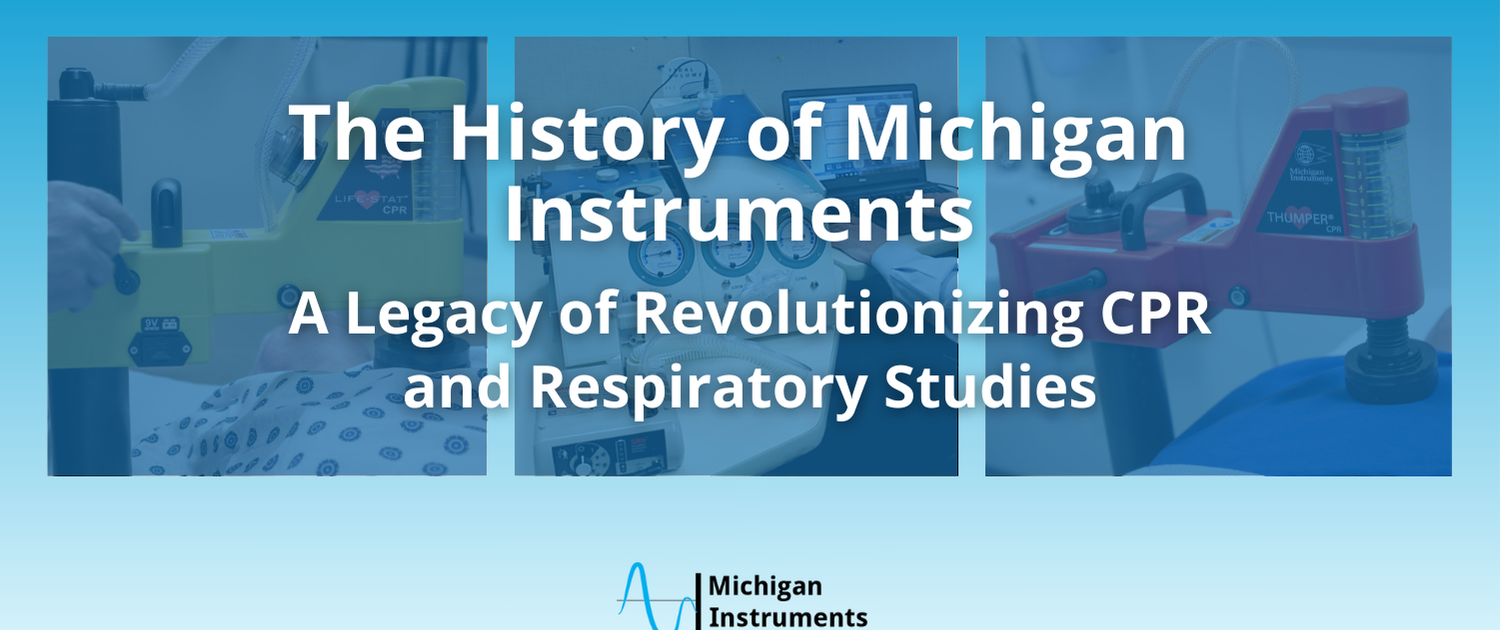 michigan instruments
