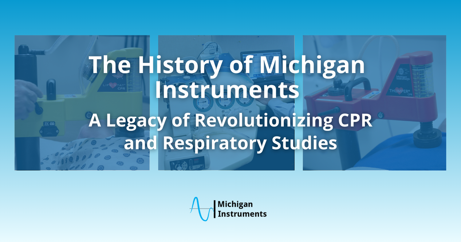 michigan instruments