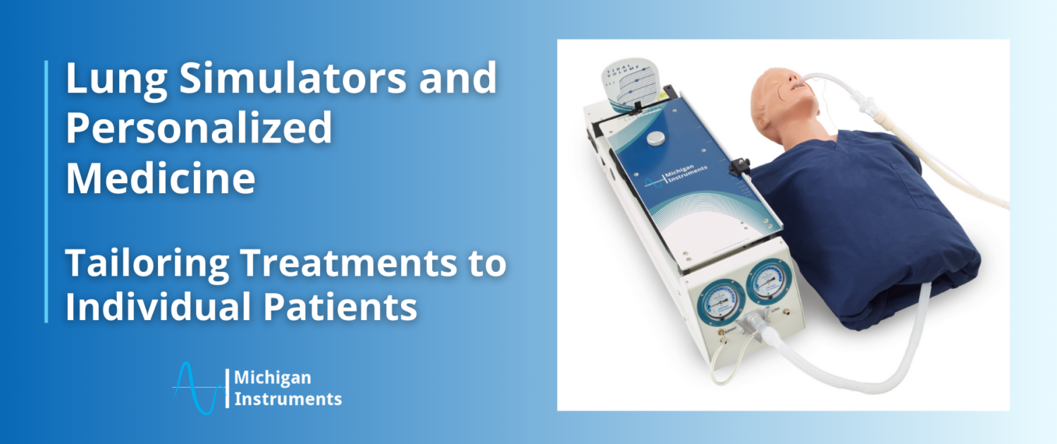 personalized healthcare