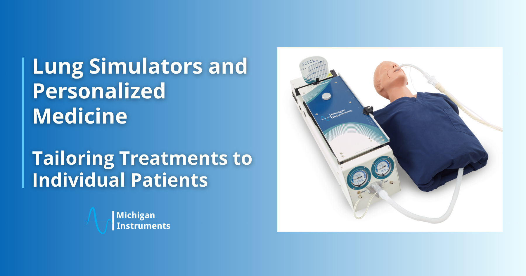 personalized healthcare