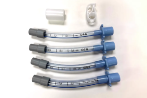 ET tube set