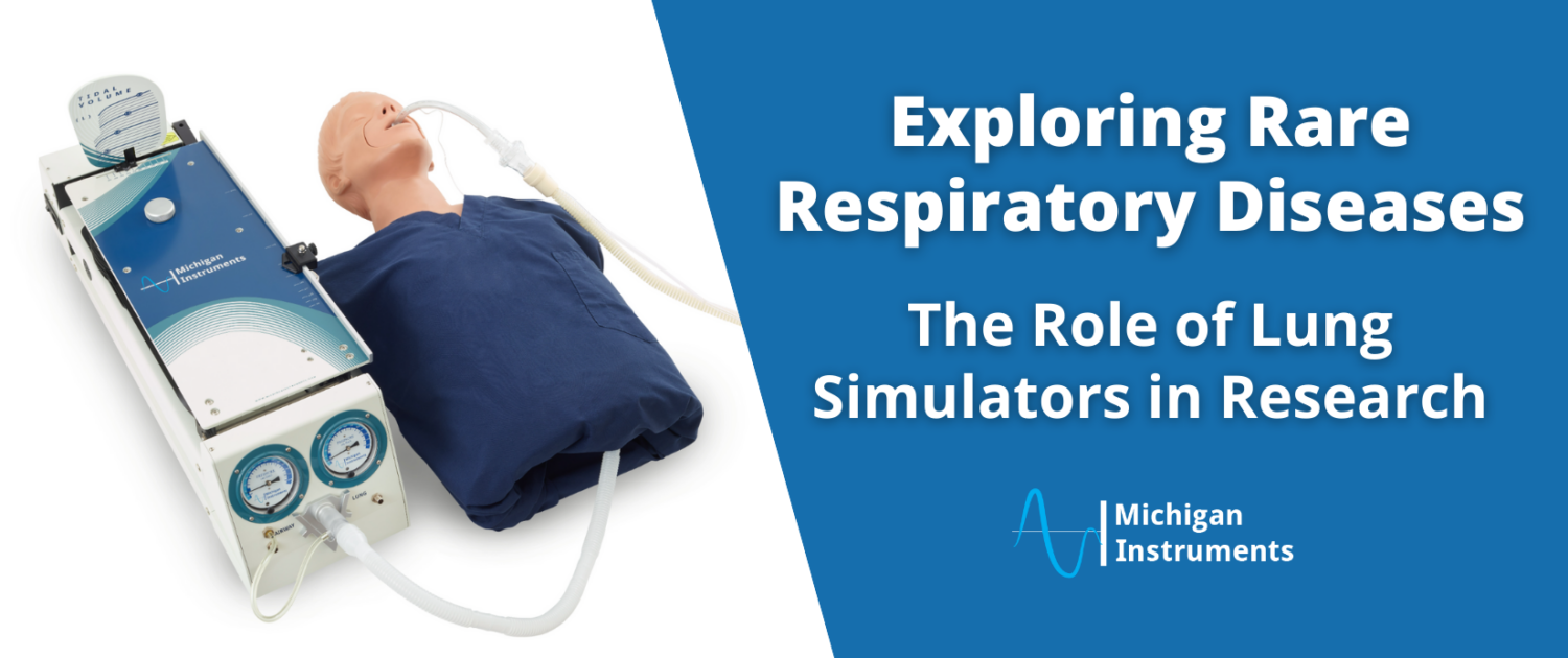 rare respiratory diseases