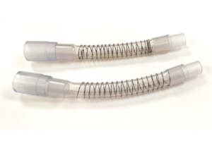Airway hose assembly