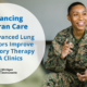 respiratory therapy for veterans