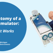 The Anatomy of a Lung Simulator How It Works