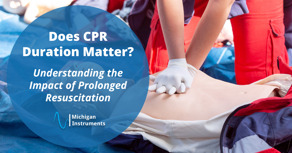 does CPR duration matter