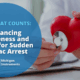 Every Beat Counts Advancing Awareness and Action for Sudden Cardiac Arrest