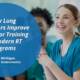 How Lung Simulators Improve Ventilator Training for Modern RT Programs